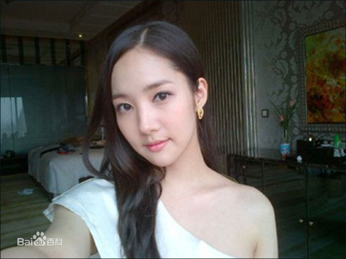 朴敏英(Park Min Young)精选剧照及片场