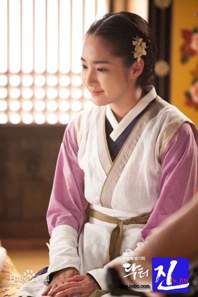 朴敏英(Park Min Young)精选剧照及片场