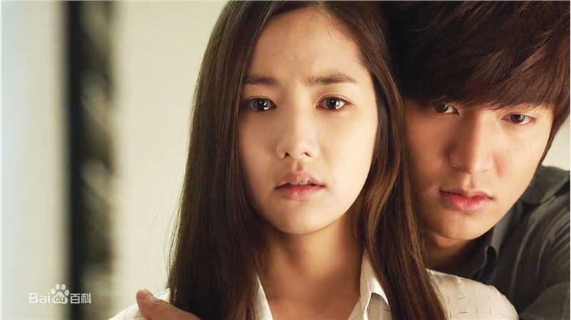 朴敏英(Park Min Young)精选剧照及片场