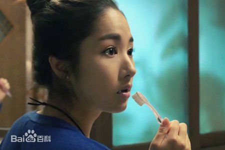 朴敏英(Park Min Young)精选剧照及片场