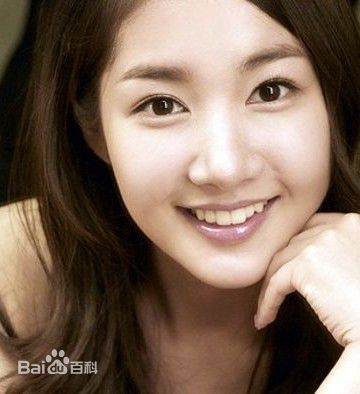 朴敏英(Park Min Young)画报壁纸壁纸