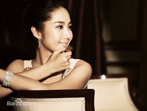 朴敏英(Park Min Young)画报壁纸壁纸