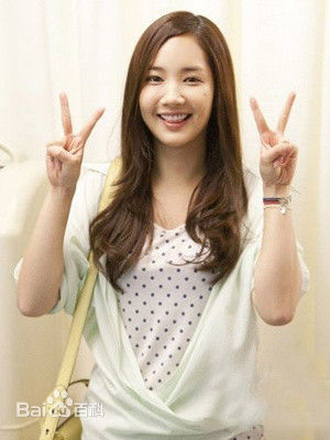 朴敏英(Park Min Young)画报壁纸壁纸