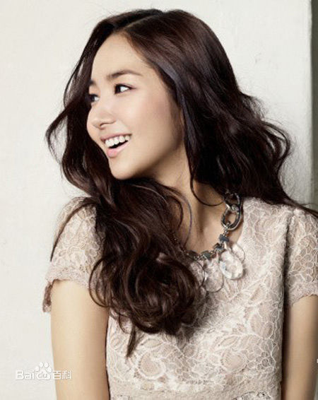 朴敏英(Park Min Young)画报壁纸壁纸