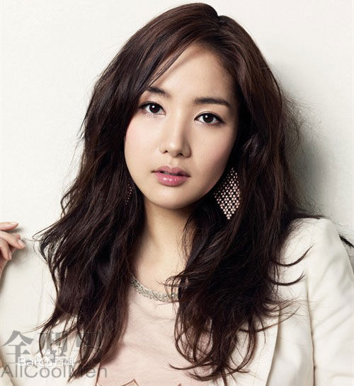 朴敏英(Park Min Young)画报壁纸壁纸