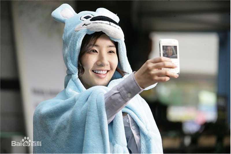 朴敏英(Park Min Young)画报壁纸壁纸