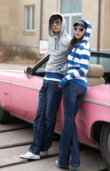 朴敏英(Park Min Young)最全剧照