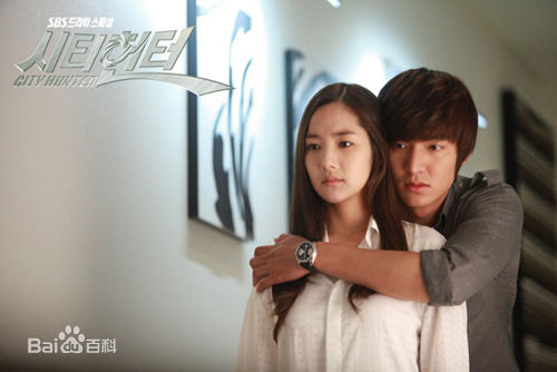 朴敏英(Park Min Young)最全剧照