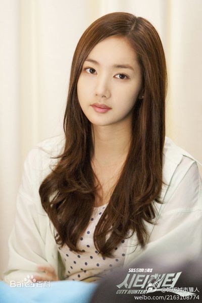 朴敏英(Park Min Young)最全剧照