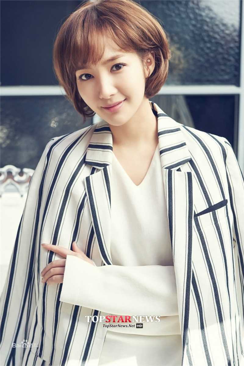 朴敏英(Park Min Young)新闻采访图片图册