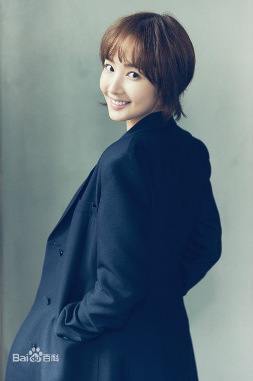 朴敏英(Park Min Young)新闻采访图片图册