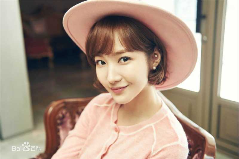 朴敏英(Park Min Young)最优质相册