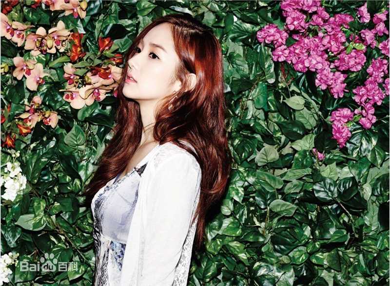 朴敏英(Park Min Young)最优质相册