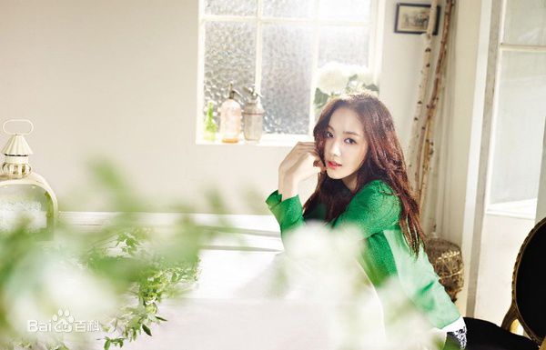 朴敏英(Park Min Young)最优质相册