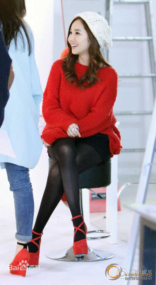 最新朴敏英(Park Min Young)精彩图册