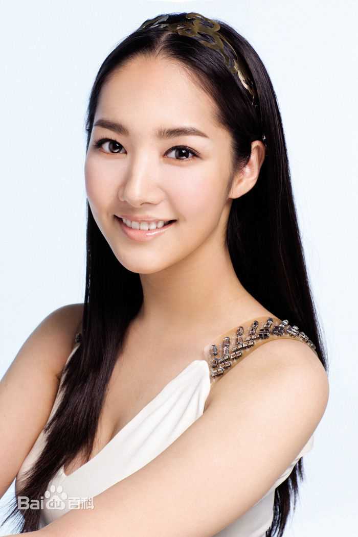 精选朴敏英(Park Min Young)精彩图册