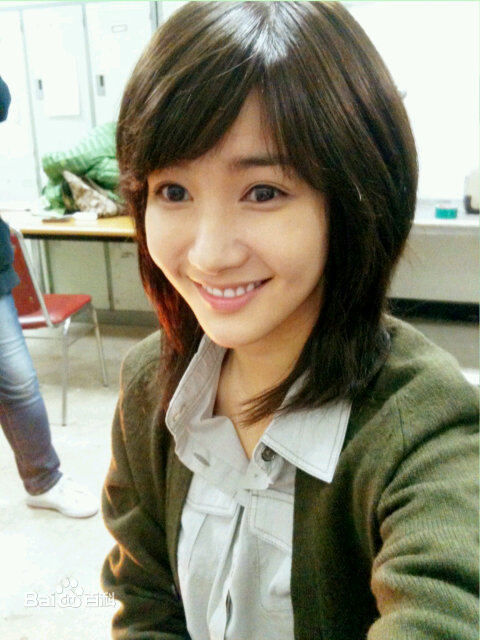 最优质朴敏英(Park Min Young)精彩图册