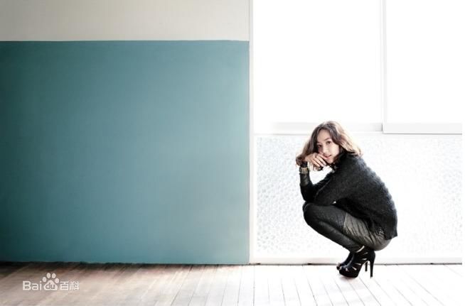 最优质朴敏英(Park Min Young)精彩图册