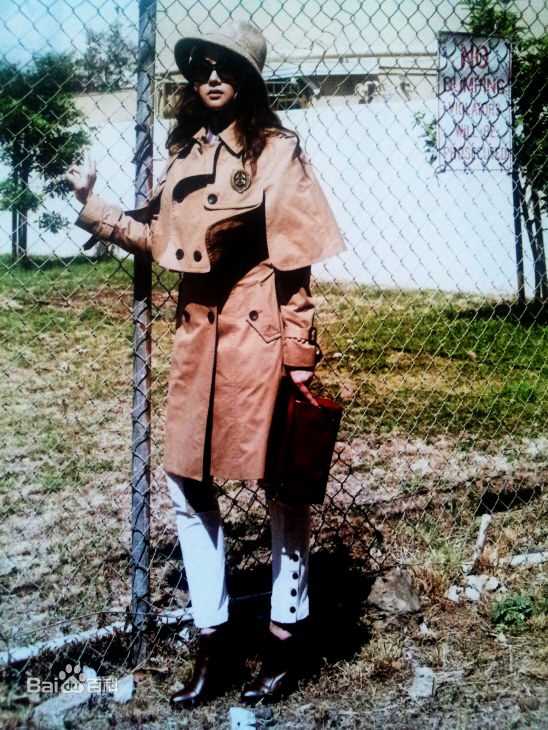 最优质朴敏英(Park Min Young)精彩图册