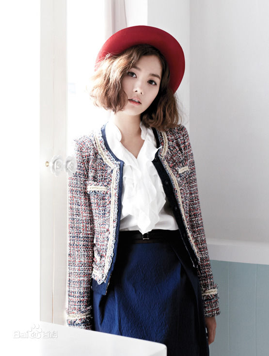 最优质朴敏英(Park Min Young)精彩图册