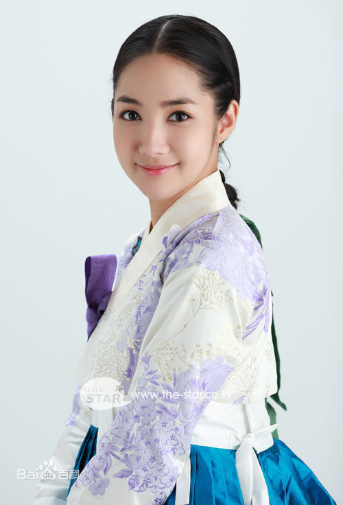 最优质朴敏英(Park Min Young)精彩图册