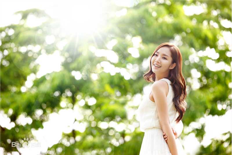 最优质朴敏英(Park Min Young)精彩图册