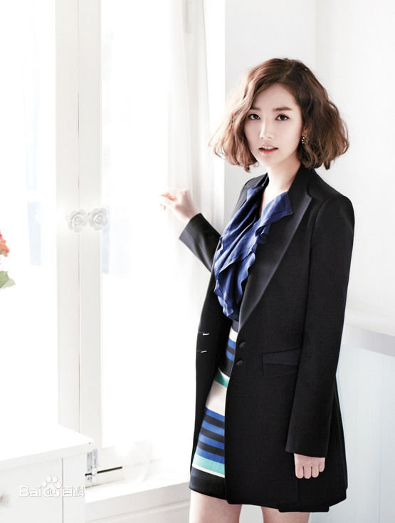 最优质朴敏英(Park Min Young)精彩图册