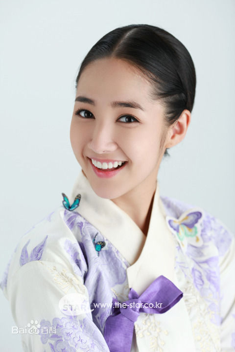最优质朴敏英(Park Min Young)精彩图册