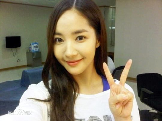 最优质朴敏英(Park Min Young)精彩图册