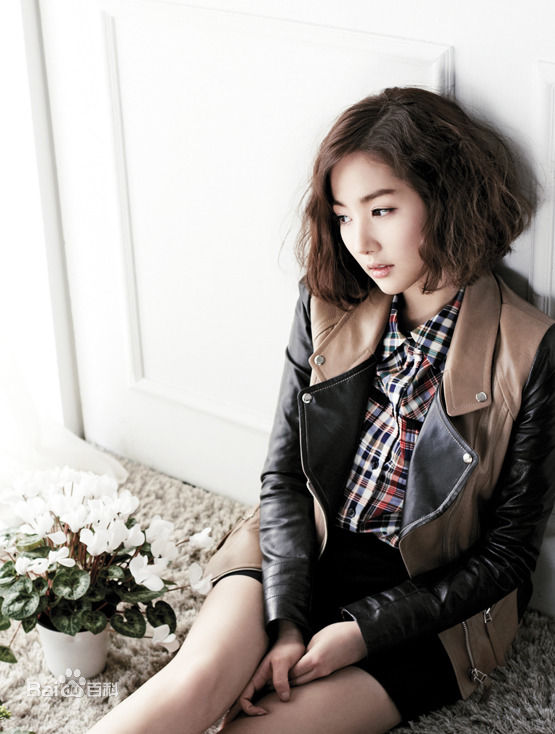 最优质朴敏英(Park Min Young)精彩图册