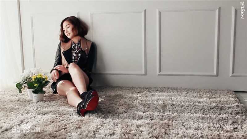 最优质朴敏英(Park Min Young)精彩图册