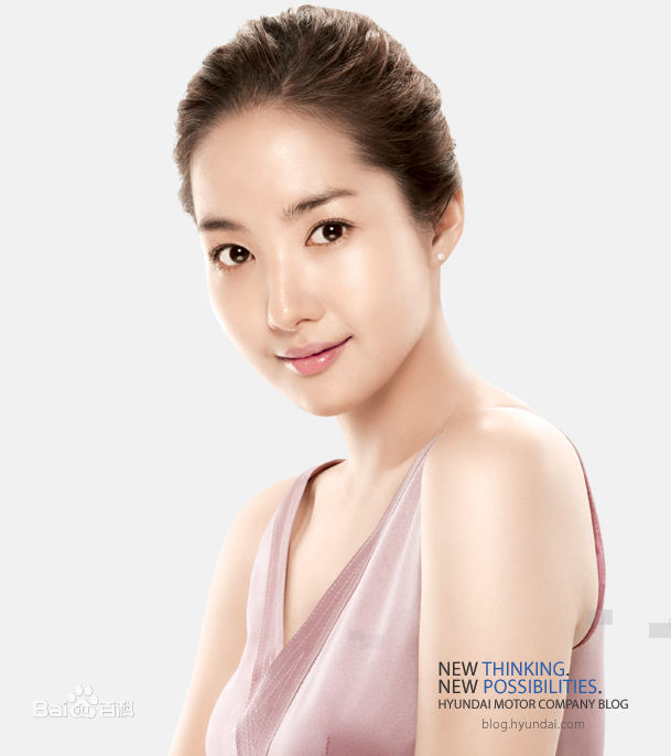 最优质朴敏英(Park Min Young)精彩图册