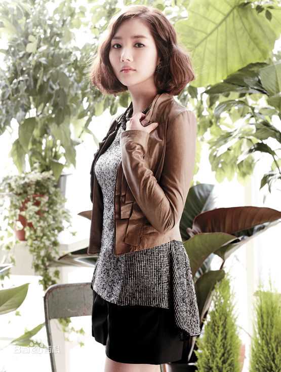 最优质朴敏英(Park Min Young)精彩图册