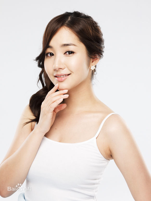 最优质朴敏英(Park Min Young)精彩图册