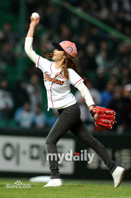 最优质朴敏英(Park Min Young)精彩图册