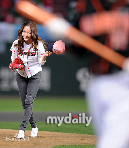 最优质朴敏英(Park Min Young)精彩图册