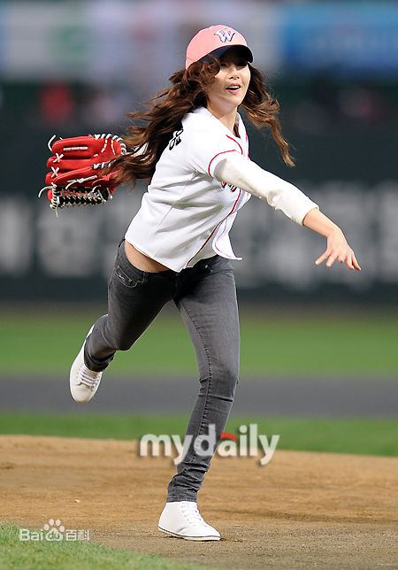 最优质朴敏英(Park Min Young)精彩图册