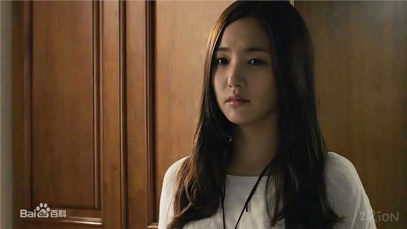 最优质朴敏英(Park Min Young)精彩图册