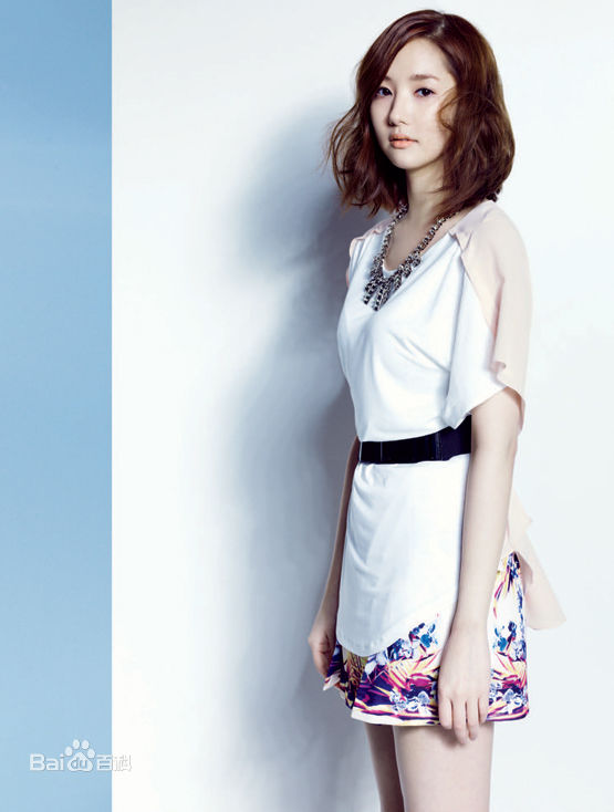 最优质朴敏英(Park Min Young)精彩图册