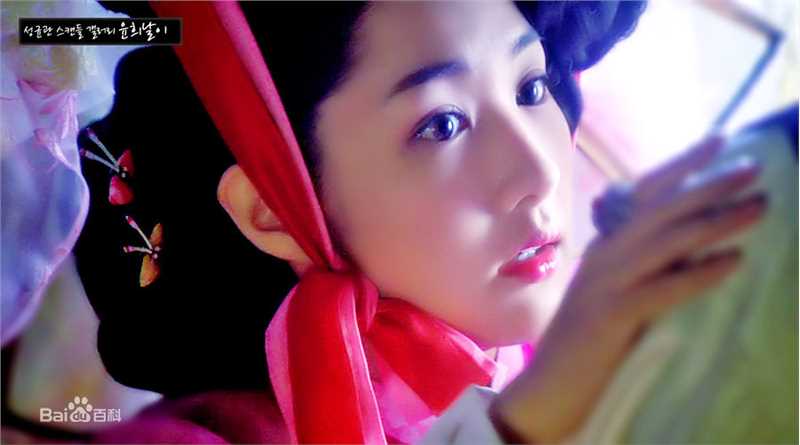 最优质朴敏英(Park Min Young)精彩图册