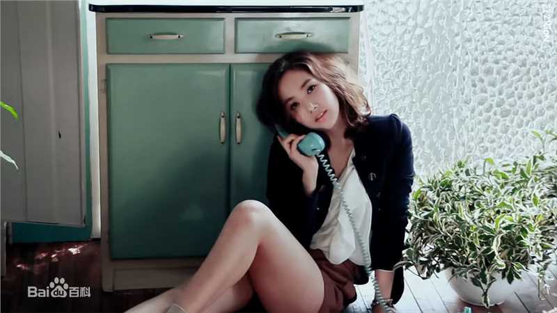 最优质朴敏英(Park Min Young)精彩图册