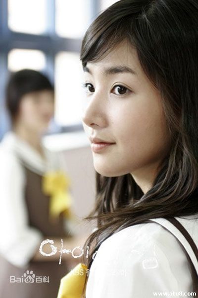 最优质朴敏英(Park Min Young)精彩图册