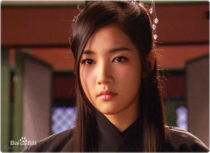 最优质朴敏英(Park Min Young)精彩图册