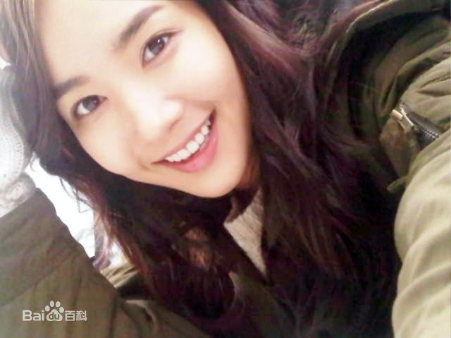 最优质朴敏英(Park Min Young)精彩图册