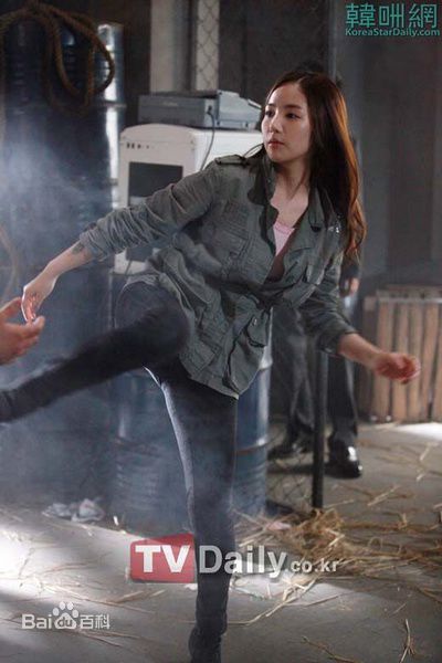 最优质朴敏英(Park Min Young)精彩图册