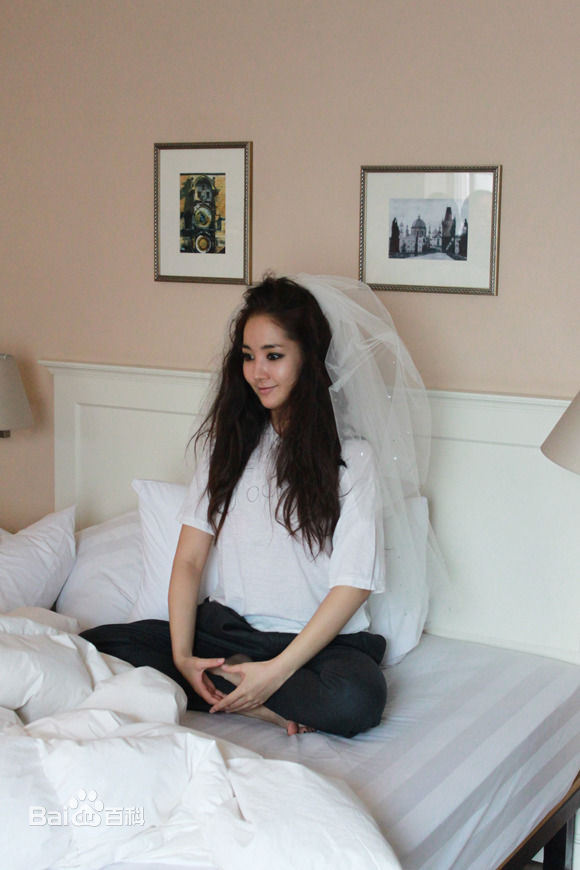 最优质朴敏英(Park Min Young)精彩图册