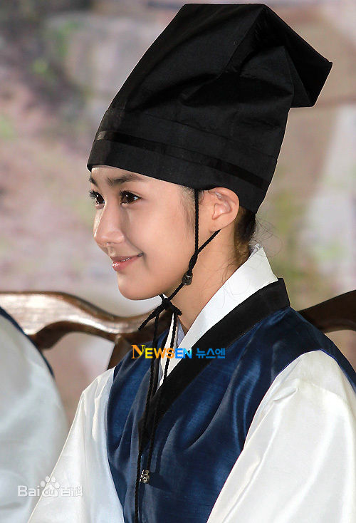 高清朴敏英(Park Min Young)精彩图册