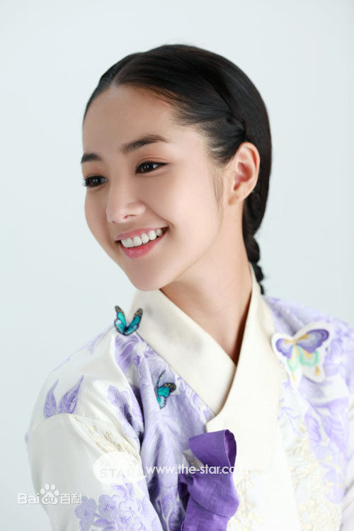 高清朴敏英(Park Min Young)精彩图册