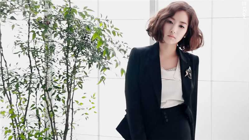 高清朴敏英(Park Min Young)精彩图册