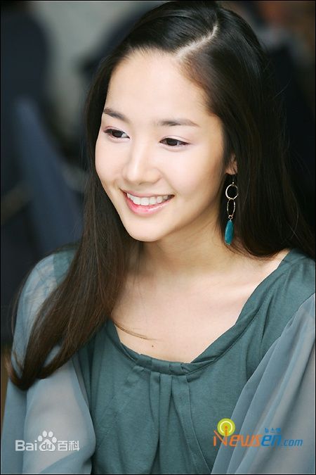 高清朴敏英(Park Min Young)精彩图册